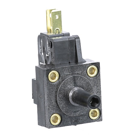 Accutemp Switch, Pressure, 5.5"Wc AT1E-2647-3